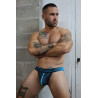 Breedwell Jockstrap Futura Bleu